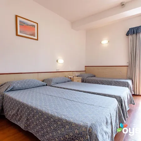 Castell - Montagnoli Group 3* Limone sul Garda