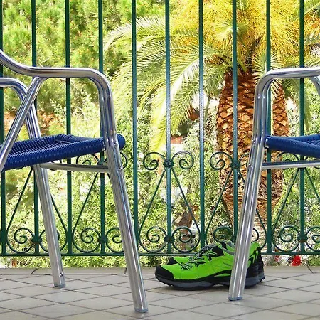Sole - Limone Hotel
