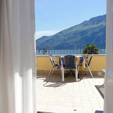 Sole - Limone Hotel 3*