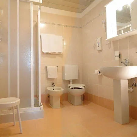 Hotel Sole - Limone Limone sul Garda