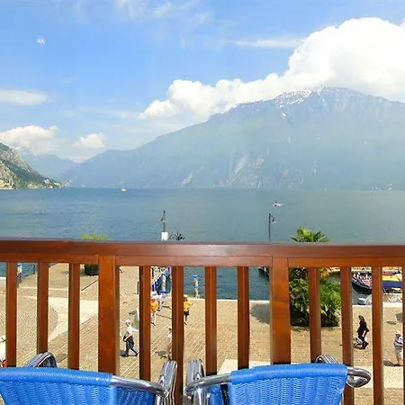 Hotel Sole - Limone 3*