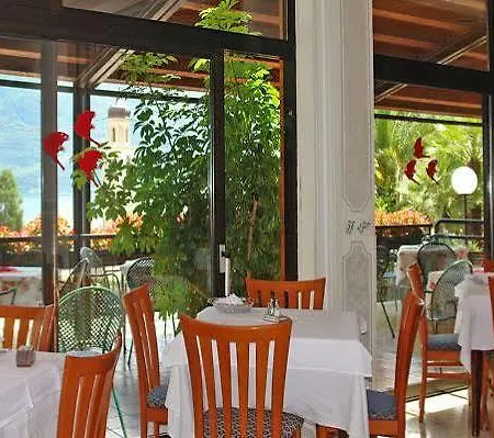 Hotel Europa 3*