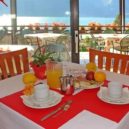 Europa 3* Limone sul Garda