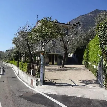 Silvana Garni Hotel Limone sul Garda