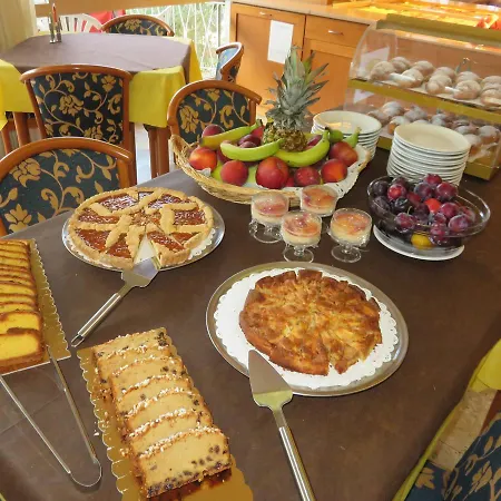 Hotel Garden Limone sul Garda