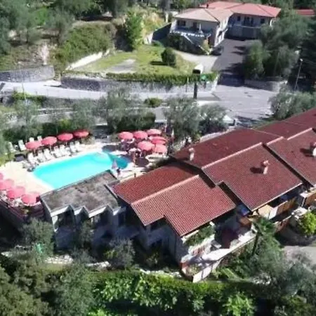 Miravalle Aparthotel