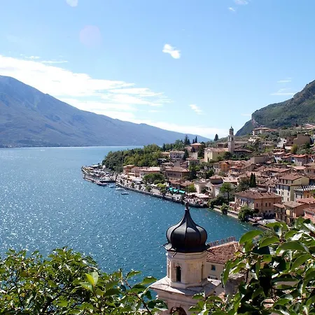 Hotel Garden Limone sul Garda
