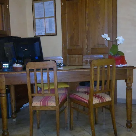 Ristorante Montebaldo Hotel