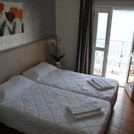 Castell - Montagnoli Group Hotel Limone sul Garda
