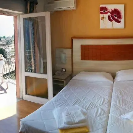 Hotel Castell - Montagnoli Group