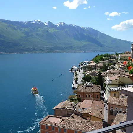 Castell - Montagnoli Group Hotel Limone sul Garda