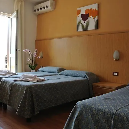 Castell - Montagnoli Group Hotel