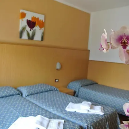 Hotel Castell - Montagnoli Group Limone sul Garda
