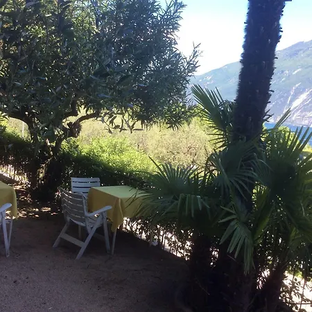 Silvana Garni Hotel