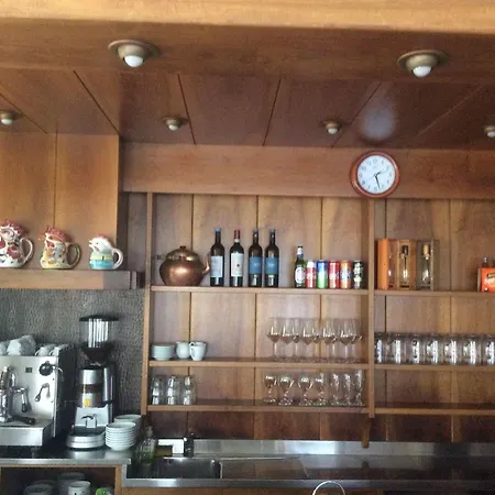 Hotel Silvana Garni 2*