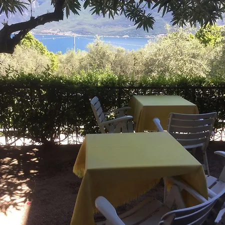 Silvana Garni Hotel