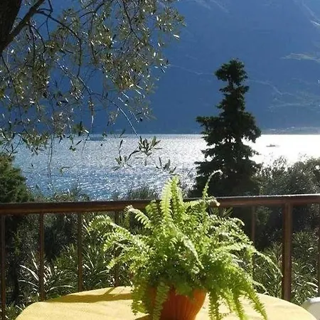 Hotel Silvana Garni