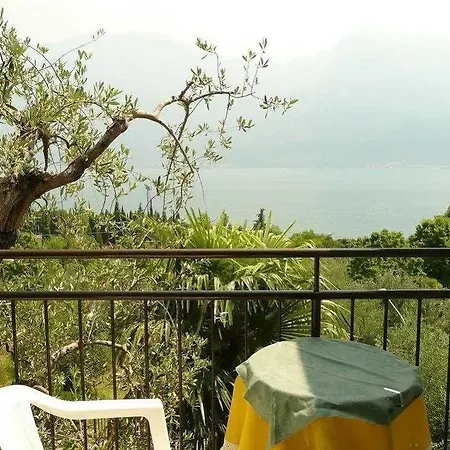 Silvana Garni Hotel Limone sul Garda