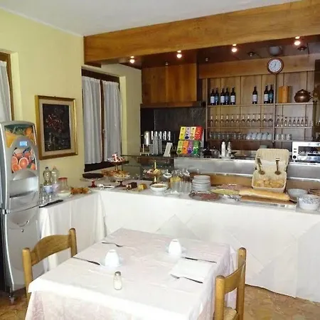 Hotel Silvana Garni