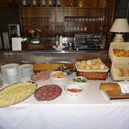 Silvana Garni Hotel 2*