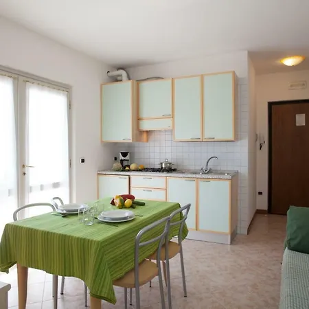 Apartamento Aranci