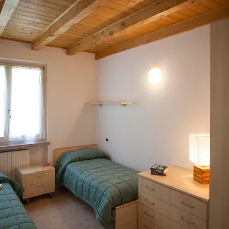 Apartamento Aranci