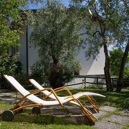 Aranci Apartamento *