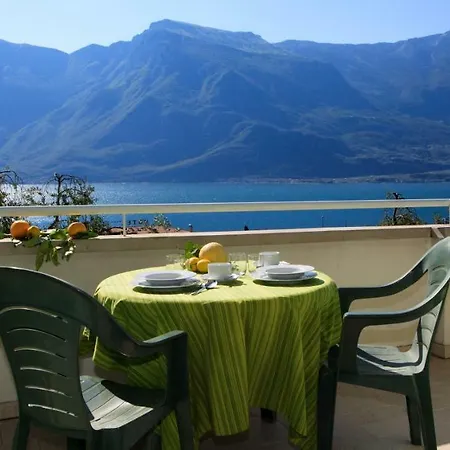 Apartamento Aranci
