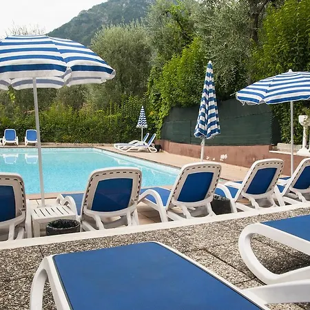Garden Hotel Limone sul Garda