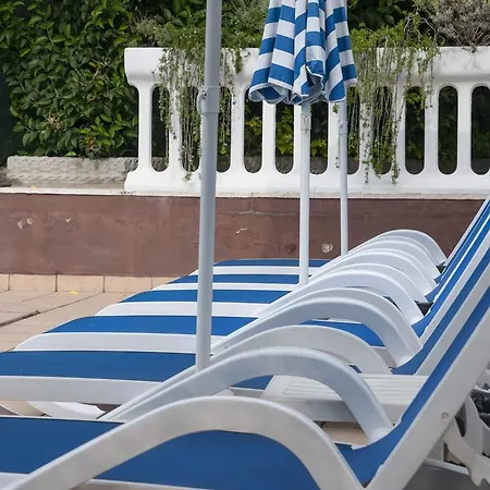 Garden Limone sul Garda