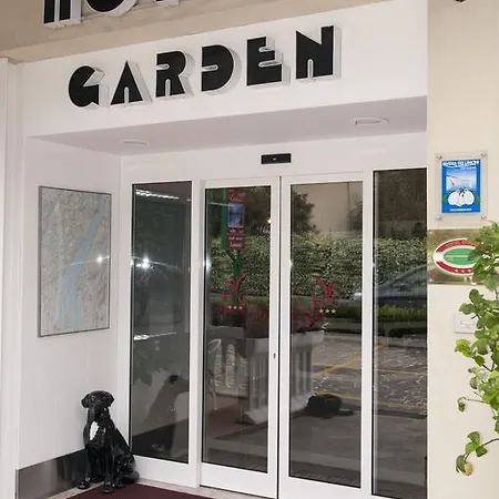 Hotel Garden 3*