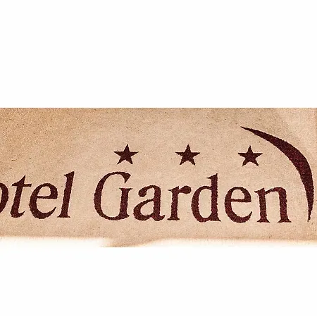 Hotel Garden 3*