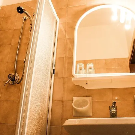 Hotel Bellavista Limone sul Garda