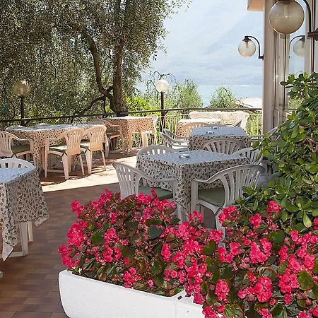 Garden Hotel Limone sul Garda