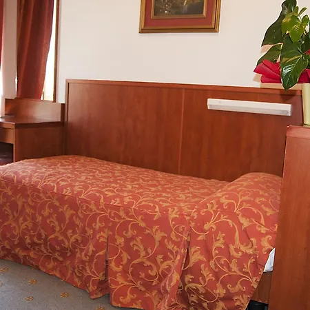 Garden Hotel Limone sul Garda