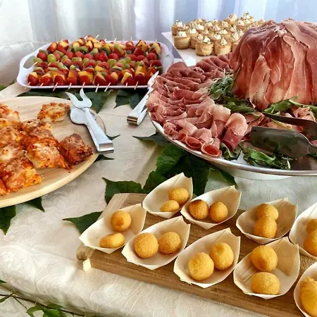 Hotel Castell - Montagnoli Group Limone sul Garda