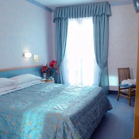 Hotel Sole - Limone Limone sul Garda