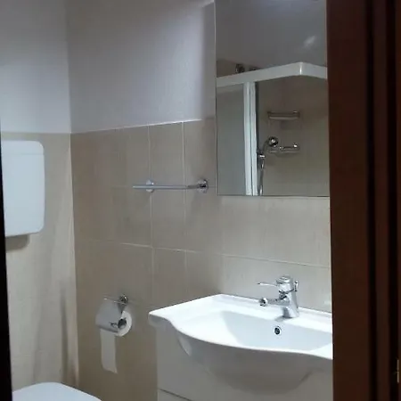 Apartment Ariel Limone sul Garda