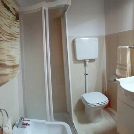 Apartment Ariel *