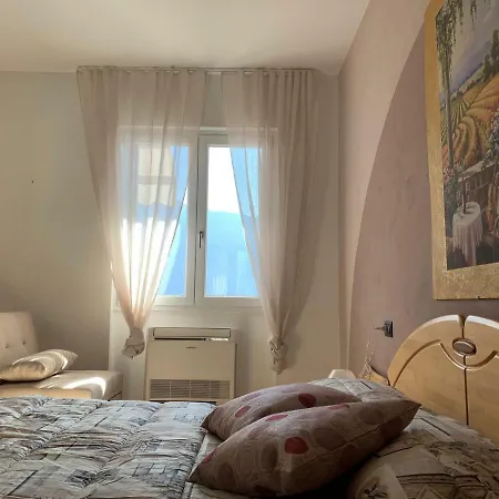 Apartamento Mont&lac Limone sul Garda