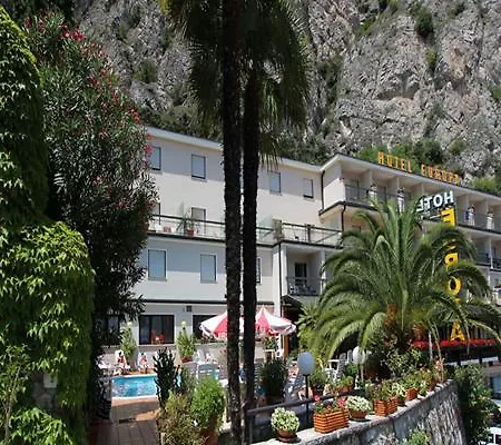 Hotel Europa 3*