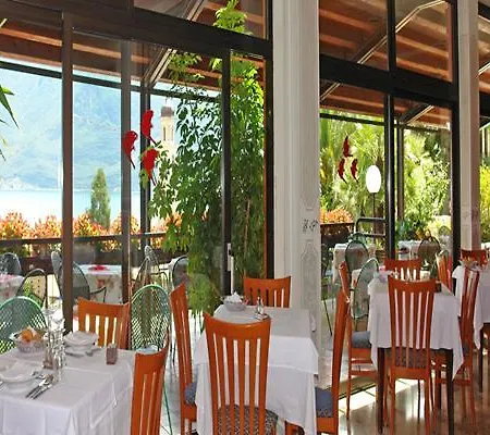 Europa 3* Limone sul Garda