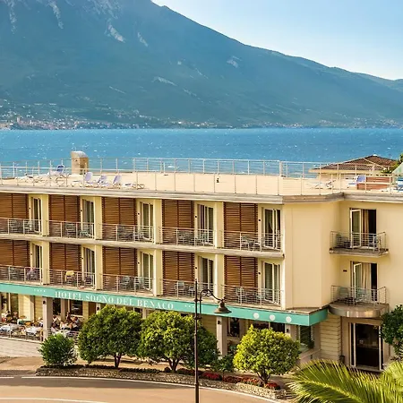 Sogno Del Benaco Hotel