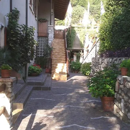 Miravalle Limone sul Garda