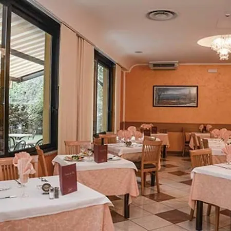 Hotel Florida Limone sul Garda