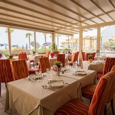 Royal Village Hotel Limone sul Garda