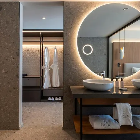 Hotel Eala My Lakeside Dream - Adults Friendly Limone sul Garda
