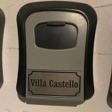 Castello Villa
