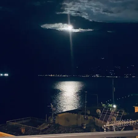 Castello Limone sul Garda