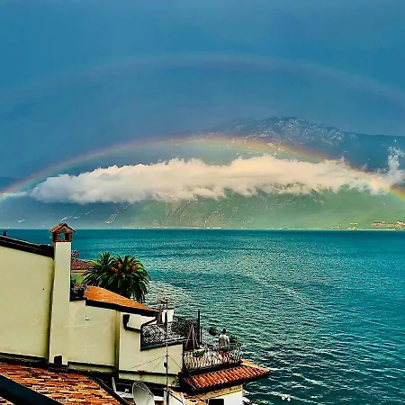Castello * Limone sul Garda